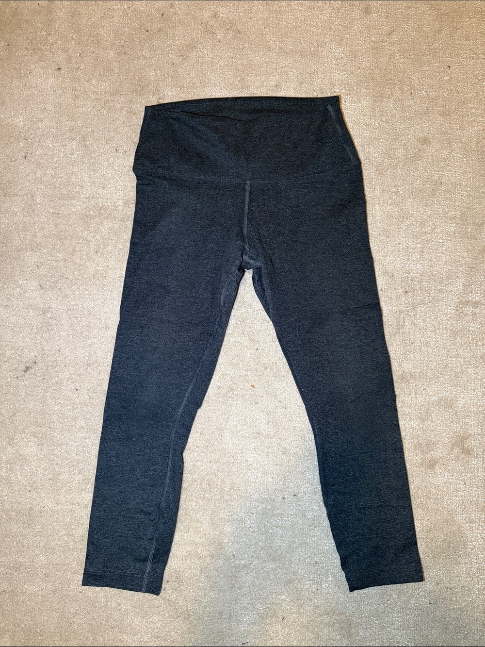 Nobull High Rise Legging - Picture 3 of 4